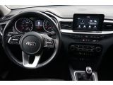 Kia Ceed bei Sportwagen.expert - Abbildung (11 / 15) Kia Ceed bei Sportwagen.expert - Abbildung (11 / 15)