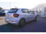 VW Polo bei Sportwagen.expert - Abbildung (5 / 15)