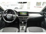 Skoda Scala bei Sportwagen.expert - Abbildung (14 / 15)