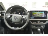 Skoda Scala bei Sportwagen.expert - Abbildung (15 / 15)