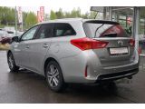 Toyota Auris bei Sportwagen.expert - Abbildung (6 / 15)