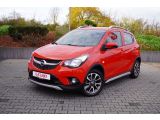 Opel Karl bei Sportwagen.expert - Abbildung (2 / 15)