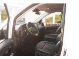Mercedes-Benz Vito bei Sportwagen.expert - Abbildung (8 / 15)