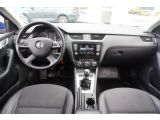 Skoda Octavia bei Sportwagen.expert - Abbildung (9 / 15)
