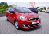 Mitsubishi Space Star bei Sportwagen.expert - Abbildung (6 / 15)