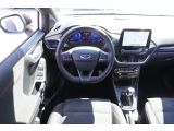 Ford Puma bei Sportwagen.expert - Abbildung (10 / 15)