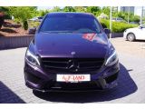Mercedes-Benz B-Klasse bei Sportwagen.expert - Abbildung (6 / 15)