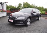 Skoda Superb bei Sportwagen.expert - Abbildung (2 / 15)