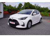 Toyota Yaris bei Sportwagen.expert - Abbildung (2 / 15)