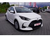 Toyota Yaris bei Sportwagen.expert - Abbildung (6 / 15)