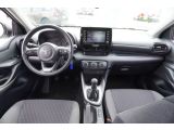 Toyota Yaris bei Sportwagen.expert - Abbildung (9 / 15)