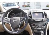 Opel Insignia bei Sportwagen.expert - Abbildung (13 / 15)