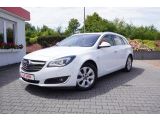 Opel Insignia bei Sportwagen.expert - Abbildung (2 / 15)