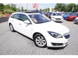 Opel Insignia bei Sportwagen.expert - Abbildung (7 / 15)