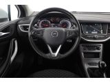 Opel Astra bei Sportwagen.expert - Abbildung (10 / 15)