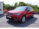 Seat Arona bei Sportwagen.expert - Abbildung (2 / 15)