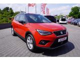 Seat Arona bei Sportwagen.expert - Abbildung (6 / 15)