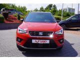 Seat Arona bei Sportwagen.expert - Abbildung (7 / 15)