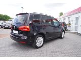VW Touran bei Sportwagen.expert - Abbildung (5 / 15)
