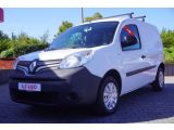 Renault Kangoo bei Sportwagen.expert - Abbildung (2 / 15)