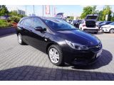 Opel Astra bei Sportwagen.expert - Abbildung (6 / 15)