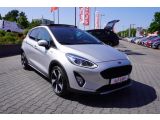 Ford Fiesta bei Sportwagen.expert - Abbildung (6 / 15)