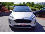 Ford Fiesta bei Sportwagen.expert - Abbildung (7 / 15)