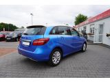 Mercedes-Benz B-Klasse bei Sportwagen.expert - Abbildung (5 / 15)