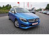 Mercedes-Benz B-Klasse bei Sportwagen.expert - Abbildung (7 / 15)