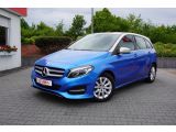 Mercedes-Benz B-Klasse bei Sportwagen.expert - Abbildung (2 / 15)