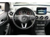 Mercedes-Benz B-Klasse bei Sportwagen.expert - Abbildung (14 / 15)
