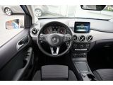 Mercedes-Benz B-Klasse bei Sportwagen.expert - Abbildung (10 / 15)