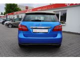 Mercedes-Benz B-Klasse bei Sportwagen.expert - Abbildung (4 / 15)