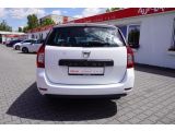 Dacia Logan bei Sportwagen.expert - Abbildung (4 / 15)