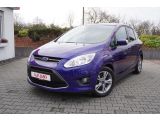 Ford C-MAX bei Sportwagen.expert - Abbildung (2 / 15)