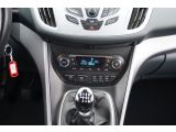 Ford C-MAX bei Sportwagen.expert - Abbildung (13 / 15)