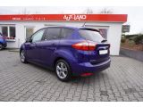 Ford C-MAX bei Sportwagen.expert - Abbildung (3 / 15)