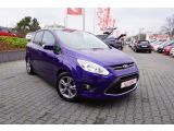 Ford C-MAX bei Sportwagen.expert - Abbildung (7 / 15)