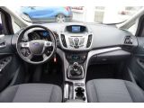 Ford C-MAX bei Sportwagen.expert - Abbildung (9 / 15)