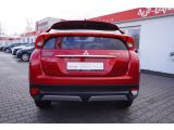 Mitsubishi Eclipse bei Sportwagen.expert - Abbildung (4 / 15)