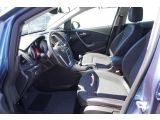 Opel Astra bei Sportwagen.expert - Abbildung (12 / 15)