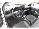 Toyota Yaris bei Sportwagen.expert - Abbildung (8 / 15)