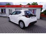 Toyota Yaris bei Sportwagen.expert - Abbildung (3 / 15)