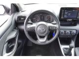 Toyota Yaris bei Sportwagen.expert - Abbildung (14 / 15)