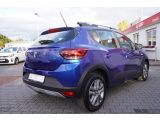 Dacia Sandero bei Sportwagen.expert - Abbildung (5 / 15)