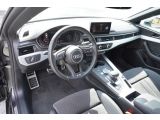 Audi A5 Sportback bei Sportwagen.expert - Abbildung (8 / 15) Audi A5 Sportback bei Sportwagen.expert - Abbildung (8 / 15)