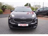 Kia Sportage bei Sportwagen.expert - Abbildung (6 / 15)