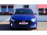 Hyundai i20 bei Sportwagen.expert - Abbildung (7 / 15)