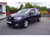 Dacia Sandero bei Sportwagen.expert - Abbildung (2 / 15)