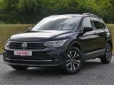 VW Tiguan bei Sportwagen.expert - Abbildung (2 / 15)